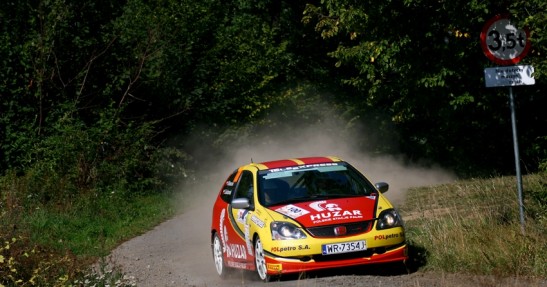 Podsumowanie sezonu 2011